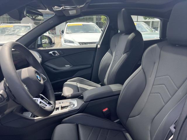 new 2025 BMW 228 Gran Coupe car, priced at $51,325