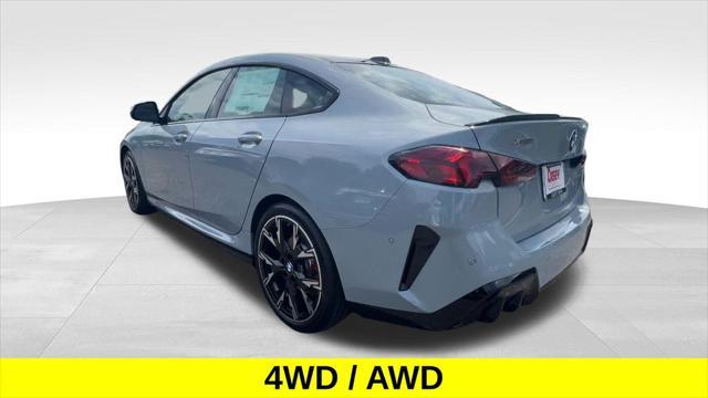 new 2025 BMW 228 Gran Coupe car, priced at $51,325