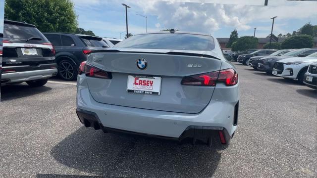 new 2025 BMW 228 Gran Coupe car, priced at $51,325