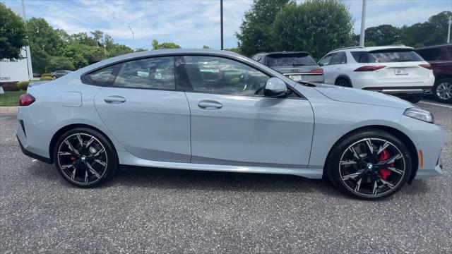 new 2025 BMW 228 Gran Coupe car, priced at $51,325