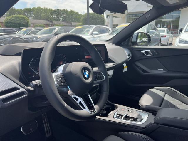 new 2025 BMW 228 Gran Coupe car, priced at $51,325