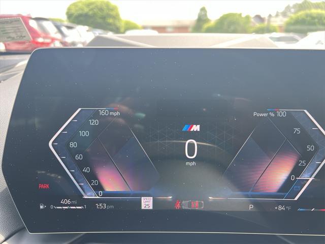 new 2025 BMW 228 Gran Coupe car, priced at $51,325
