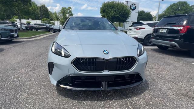 new 2025 BMW 228 Gran Coupe car, priced at $51,325