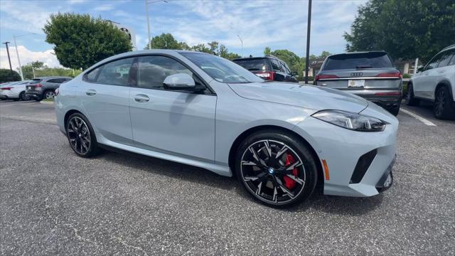new 2025 BMW 228 Gran Coupe car, priced at $51,325