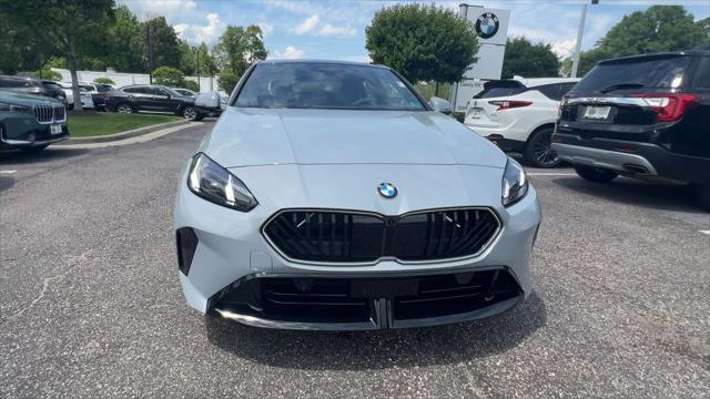 new 2025 BMW 228 Gran Coupe car, priced at $51,325