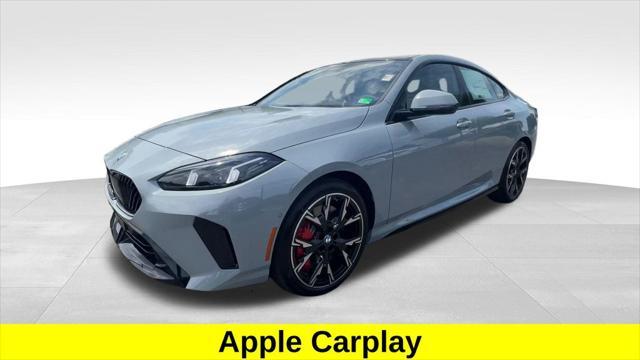 new 2025 BMW 228 Gran Coupe car, priced at $51,325