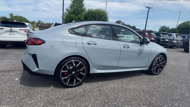 new 2025 BMW 228 Gran Coupe car, priced at $51,325