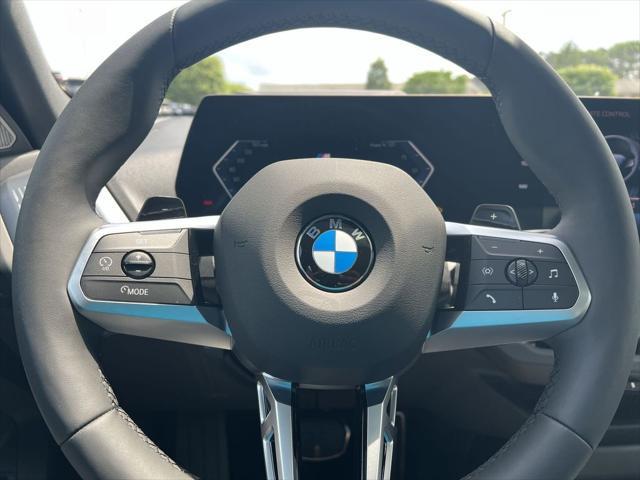 new 2025 BMW 228 Gran Coupe car, priced at $51,325