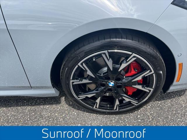 new 2025 BMW 228 Gran Coupe car, priced at $51,325