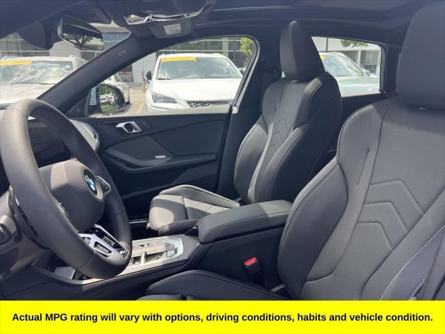 new 2025 BMW 228 Gran Coupe car, priced at $51,325