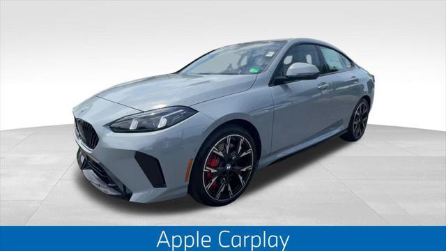 new 2025 BMW 228 Gran Coupe car, priced at $51,325