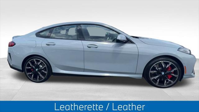 new 2025 BMW 228 Gran Coupe car, priced at $51,325