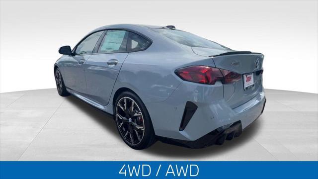 new 2025 BMW 228 Gran Coupe car, priced at $51,325
