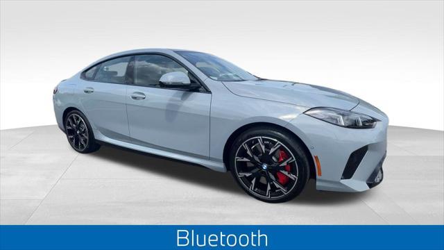 new 2025 BMW 228 Gran Coupe car, priced at $51,325