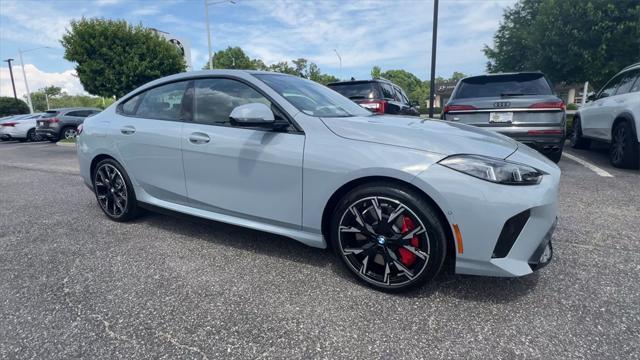 new 2025 BMW 228 Gran Coupe car, priced at $51,325