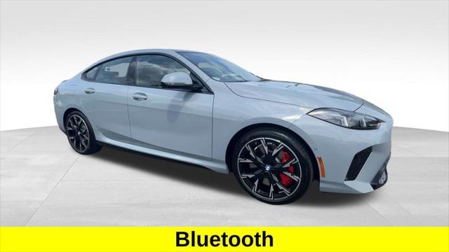 new 2025 BMW 228 Gran Coupe car, priced at $51,325