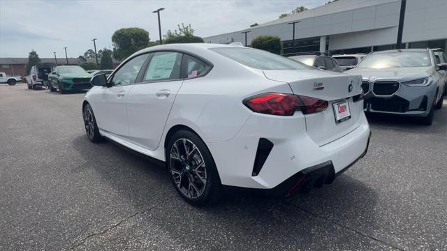 new 2025 BMW 228 Gran Coupe car, priced at $43,275