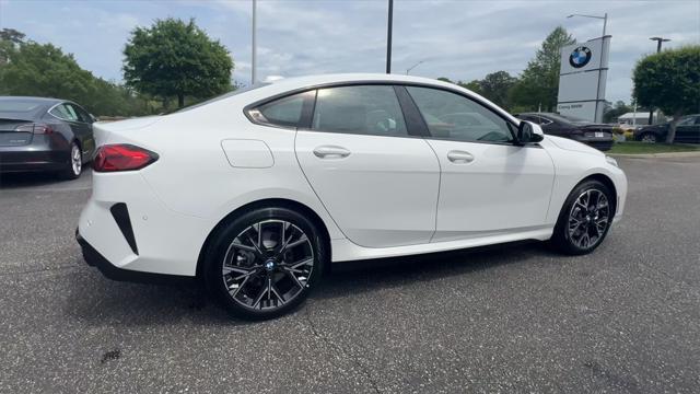 new 2025 BMW 228 Gran Coupe car, priced at $43,275