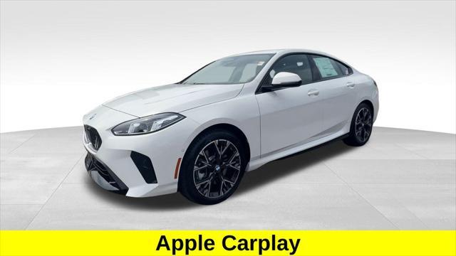 new 2025 BMW 228 Gran Coupe car, priced at $43,275