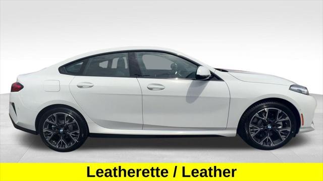 new 2025 BMW 228 Gran Coupe car, priced at $43,275