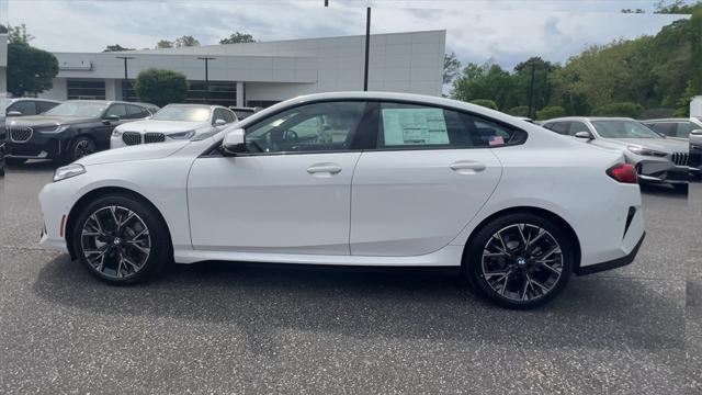 new 2025 BMW 228 Gran Coupe car, priced at $43,275