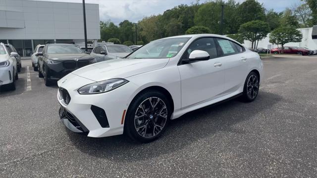 new 2025 BMW 228 Gran Coupe car, priced at $43,275