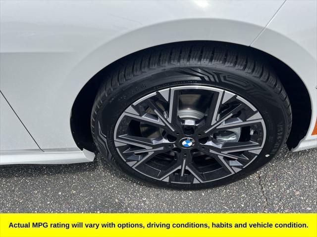 new 2025 BMW 228 Gran Coupe car, priced at $43,275