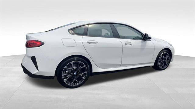 new 2025 BMW 228 Gran Coupe car, priced at $43,275