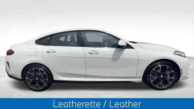 new 2025 BMW 228 Gran Coupe car, priced at $43,275