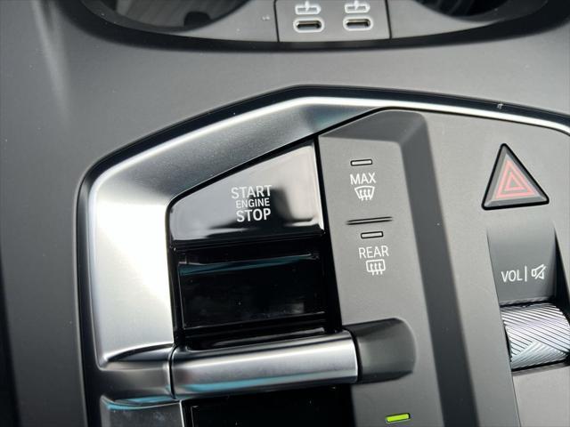 new 2025 BMW 228 Gran Coupe car, priced at $43,275