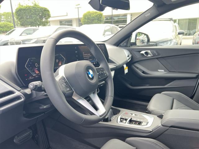 new 2025 BMW 228 Gran Coupe car, priced at $43,275