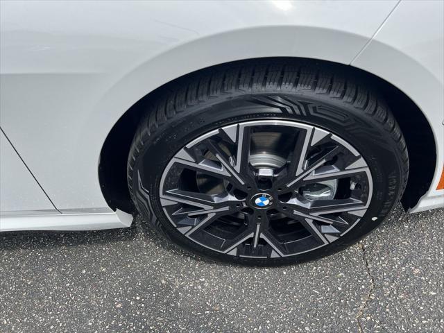 new 2025 BMW 228 Gran Coupe car, priced at $43,275