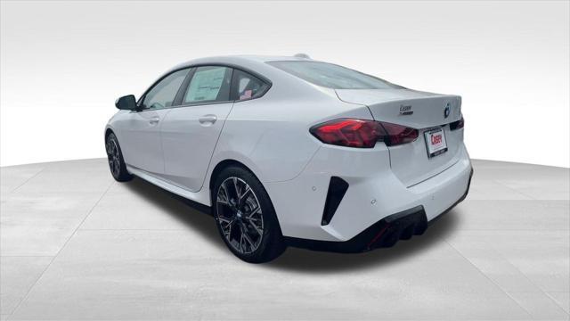 new 2025 BMW 228 Gran Coupe car, priced at $43,275
