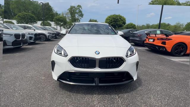 new 2025 BMW 228 Gran Coupe car, priced at $43,275