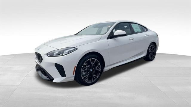 new 2025 BMW 228 Gran Coupe car, priced at $43,275