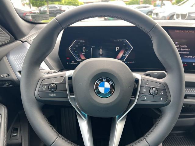 new 2025 BMW 228 Gran Coupe car, priced at $43,275