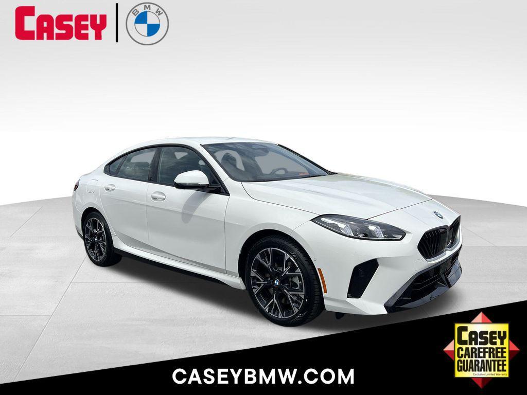 new 2025 BMW 228 Gran Coupe car, priced at $43,275
