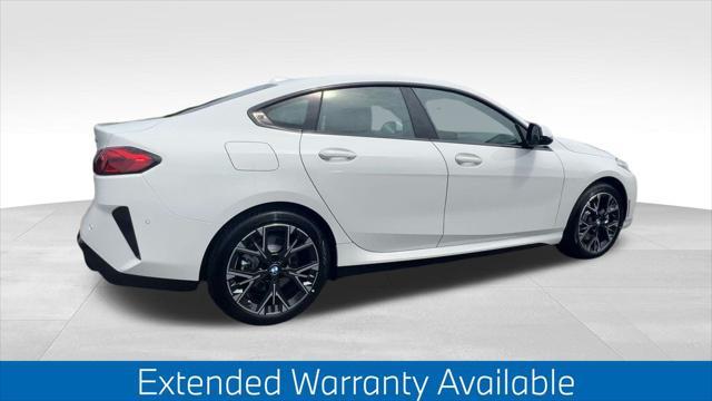 new 2025 BMW 228 Gran Coupe car, priced at $43,275
