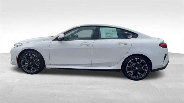 new 2025 BMW 228 Gran Coupe car, priced at $43,275