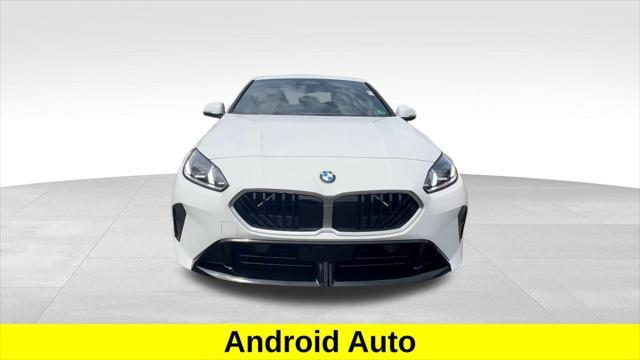new 2025 BMW 228 Gran Coupe car, priced at $43,275
