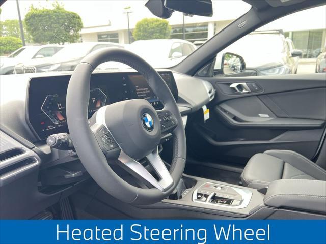 new 2025 BMW 228 Gran Coupe car, priced at $43,275