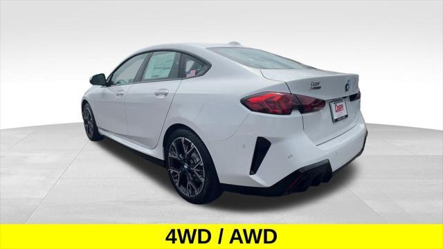 new 2025 BMW 228 Gran Coupe car, priced at $43,275