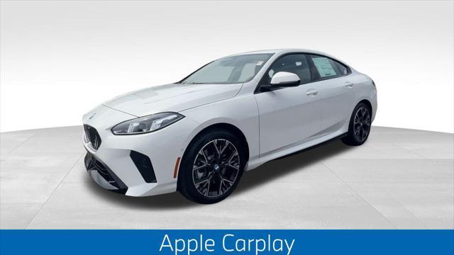 new 2025 BMW 228 Gran Coupe car, priced at $43,275