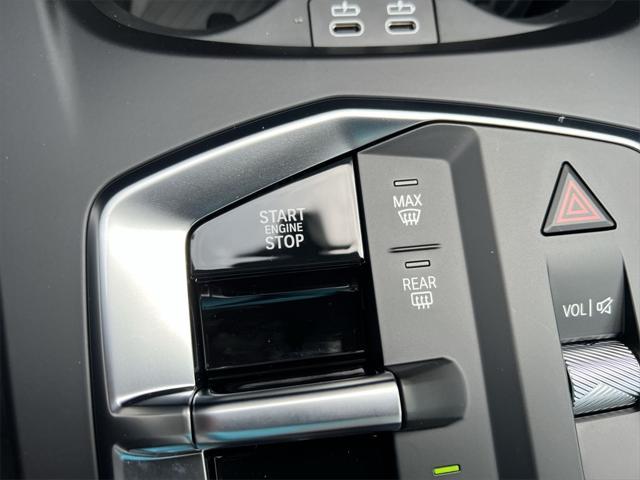 new 2025 BMW 228 Gran Coupe car, priced at $43,275
