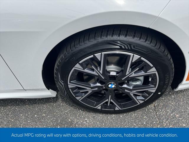new 2025 BMW 228 Gran Coupe car, priced at $43,275