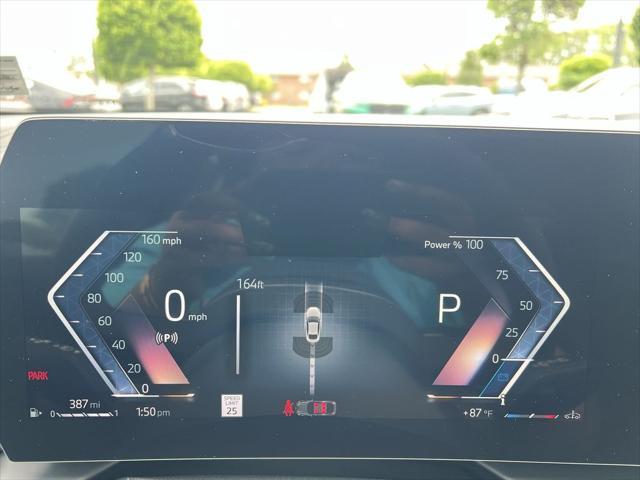 new 2025 BMW 228 Gran Coupe car, priced at $43,275