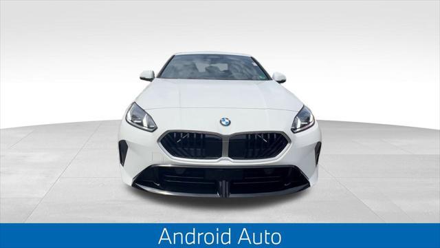 new 2025 BMW 228 Gran Coupe car, priced at $43,275