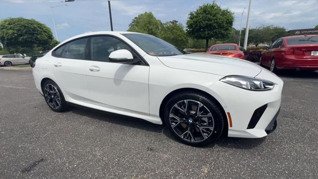 new 2025 BMW 228 Gran Coupe car, priced at $43,275