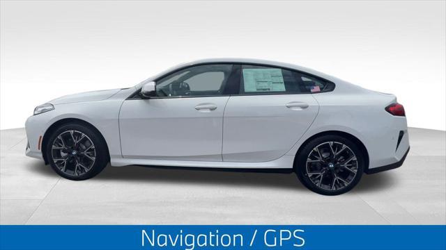 new 2025 BMW 228 Gran Coupe car, priced at $43,275