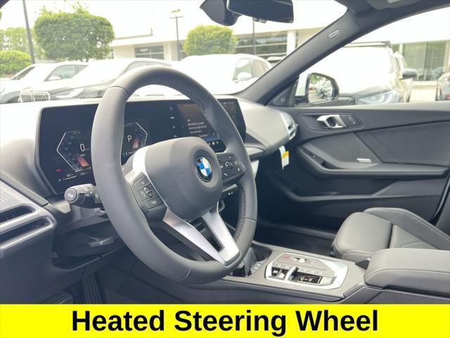 new 2025 BMW 228 Gran Coupe car, priced at $43,275